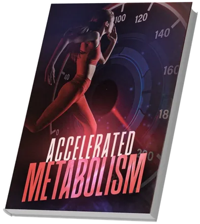 Accelerated Metabolism bonus guide cover
